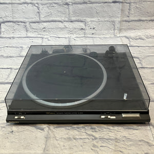 Technics SL-BD20 Turntable - AS IS