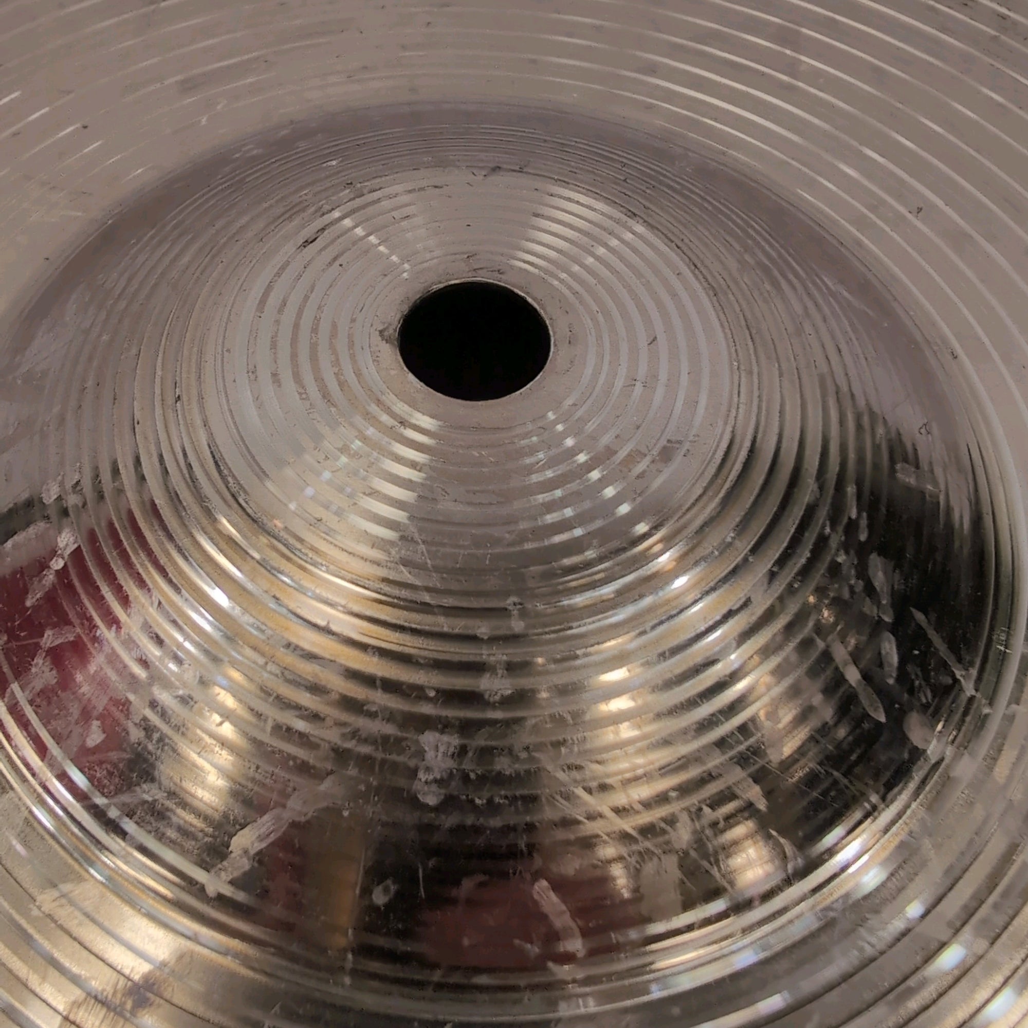Sabian B8 14" Thin Crash Cymbal
