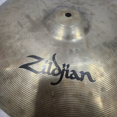 Zildjian 16 Planet Z Crash Cymbal