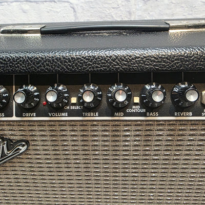 Fender Frontman 65R Combo Amp - AS IS FOR REPAIR