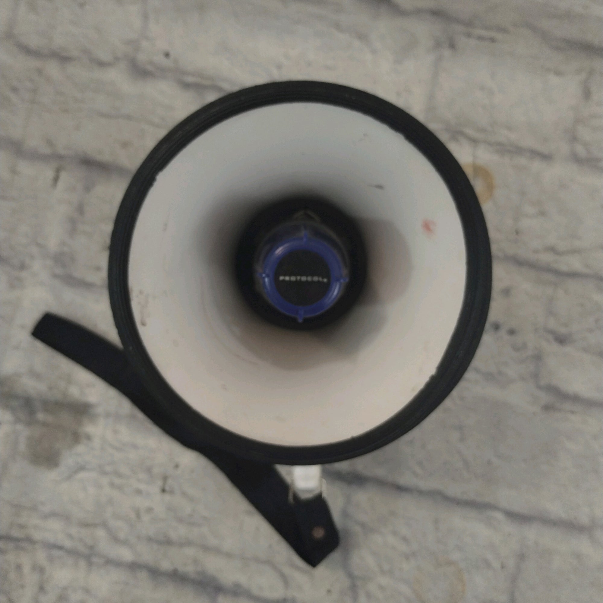Protocol Megaphone