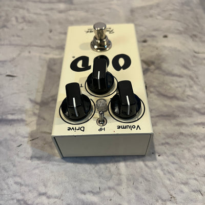 Fulltone OCD Version 1.4 Overdrive Distortion Pedal