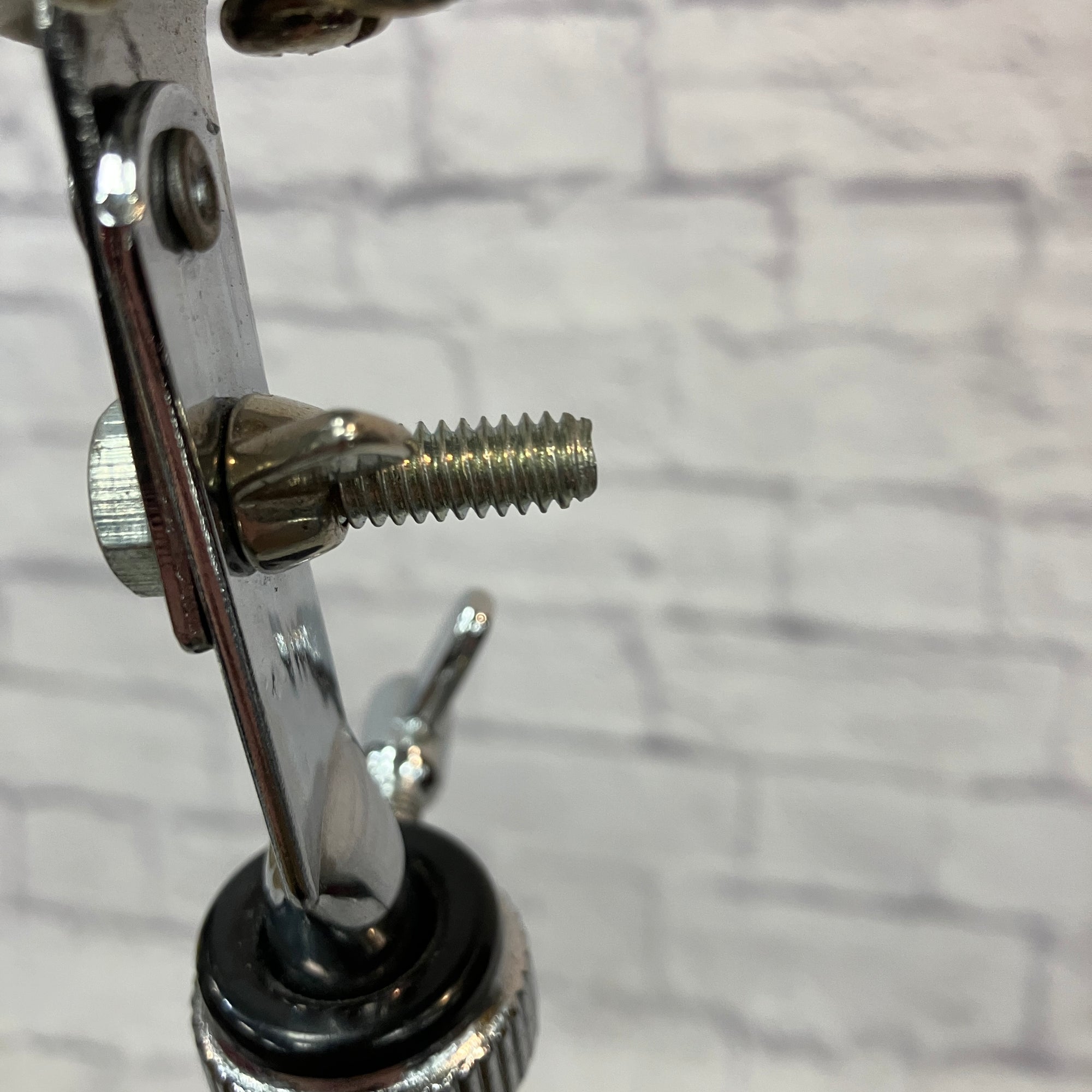 Unknown Straight Cymbal Stand