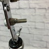 Unknown Straight Cymbal Stand with Clamp and Arm