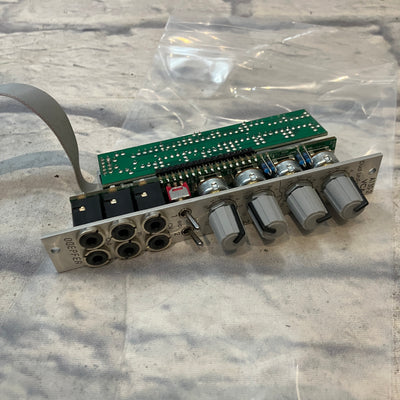 Doepfer A130-2 VCA Dula Lin/Exp Eurorack Module