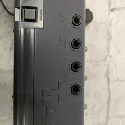 Tascam 414 Portastudio 4-Track Cassette Recorder