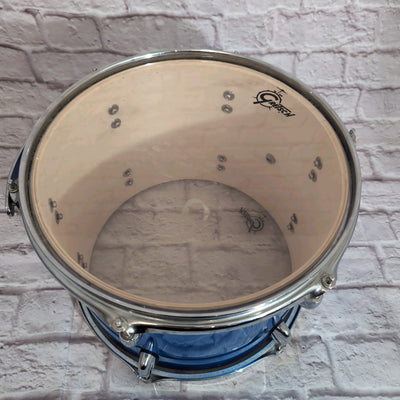 Gretsch BlackHawk Blue Sparkle 13x10 Tom