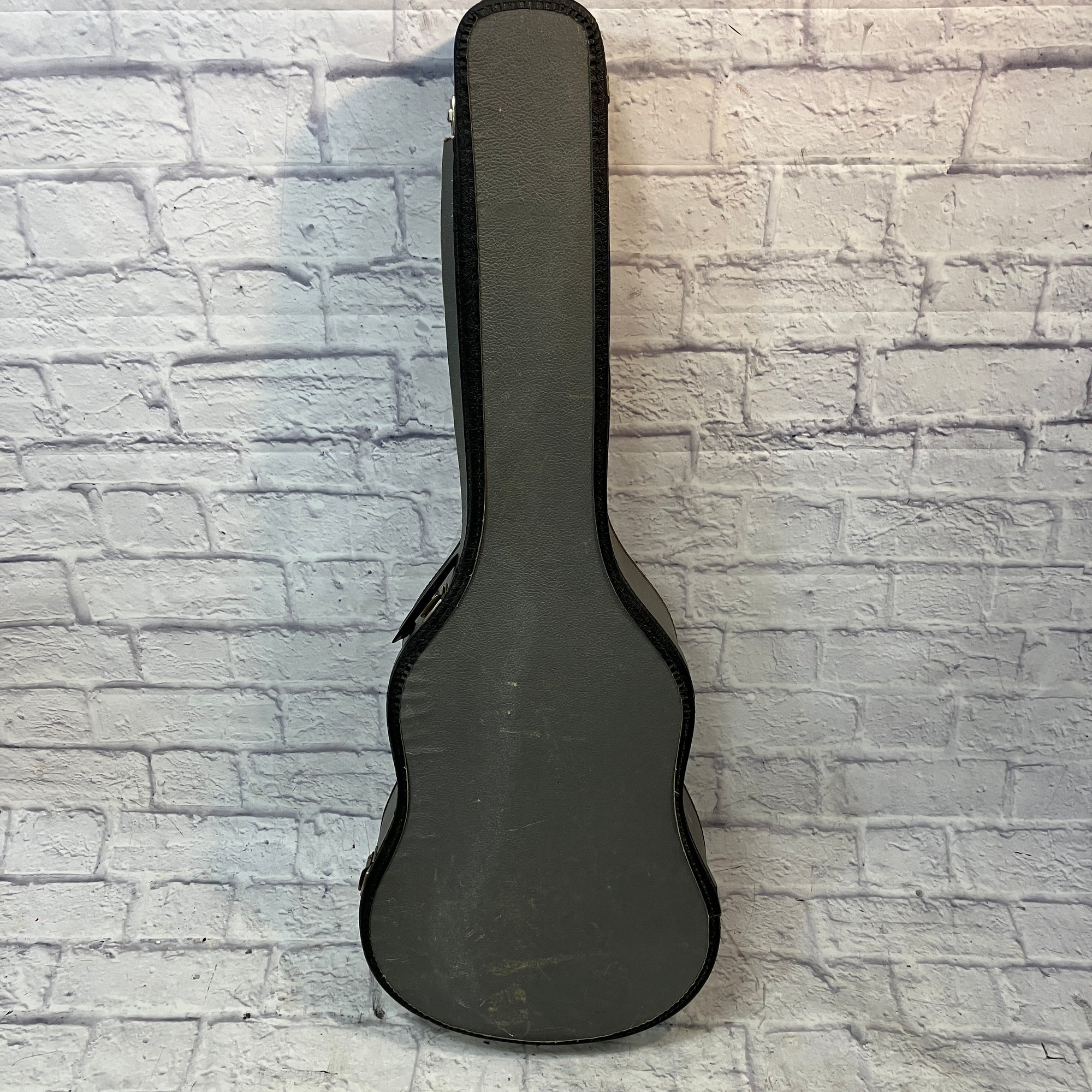 Unknown Acoustic Guitar Case Acoustic Hard Case