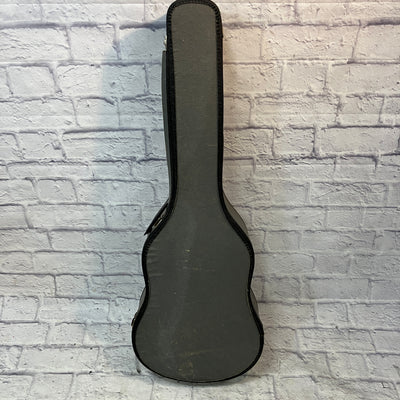 Unknown Acoustic Guitar Case Acoustic Hard Case