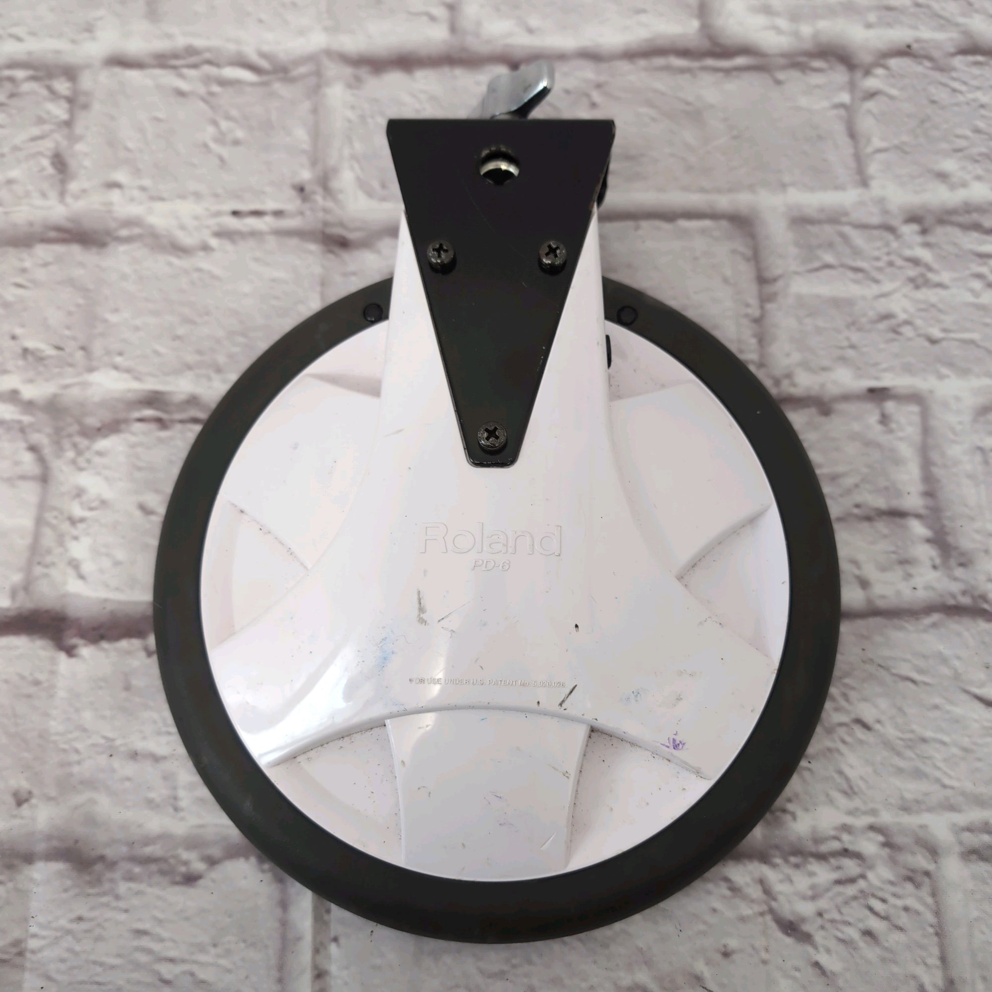 Roland PD-6 Electric Drum Pad