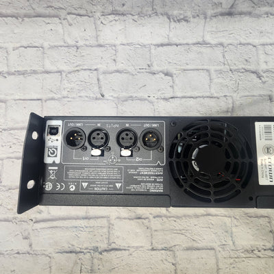 Crown xti 4000 Power Amp