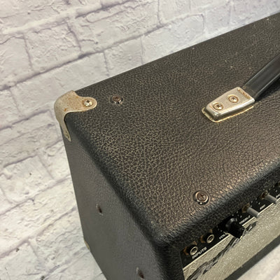 Fender Deluxe 90 Combo Amp AS IS FOR PARTS OR REPAIR