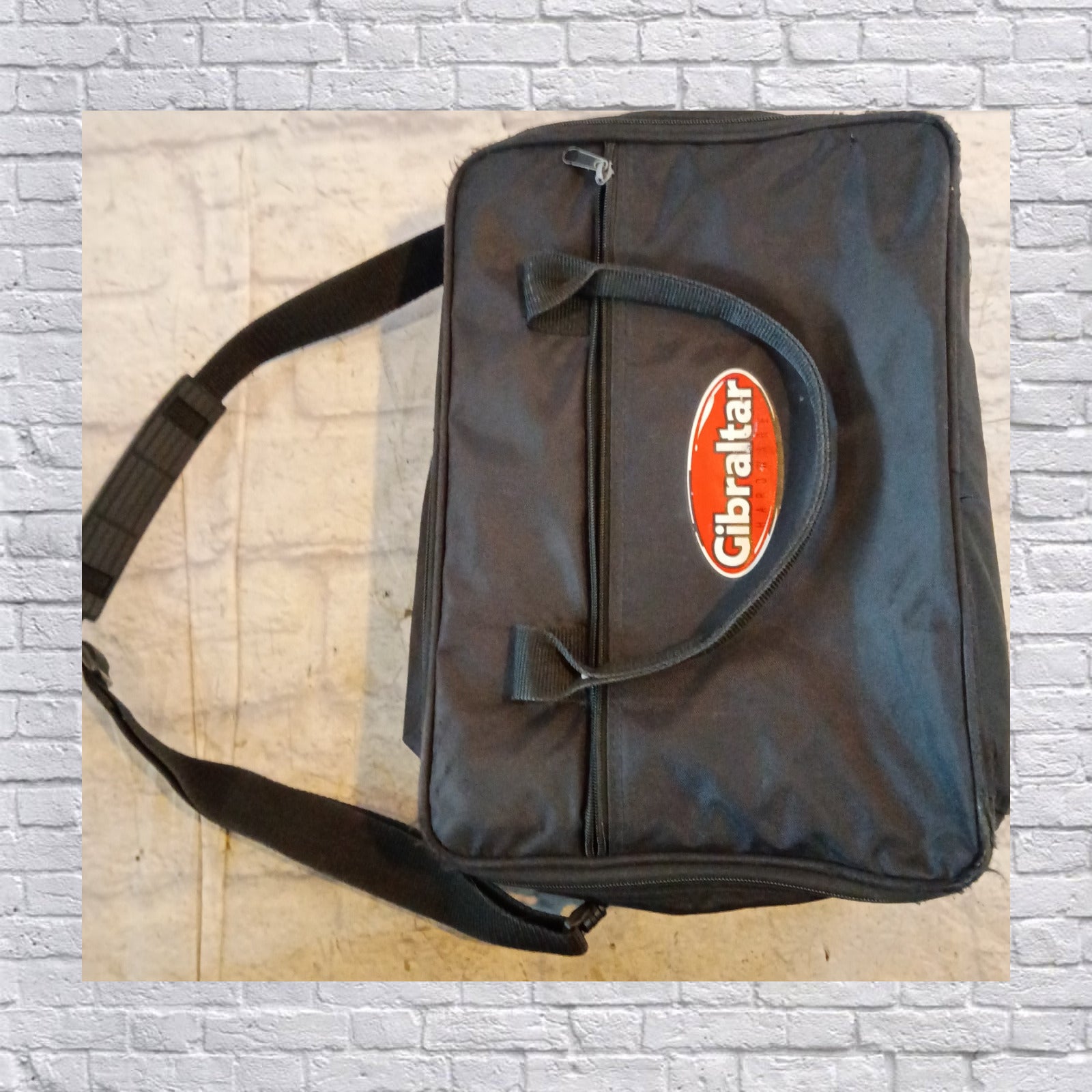 Gibraltar Hardware Bag
