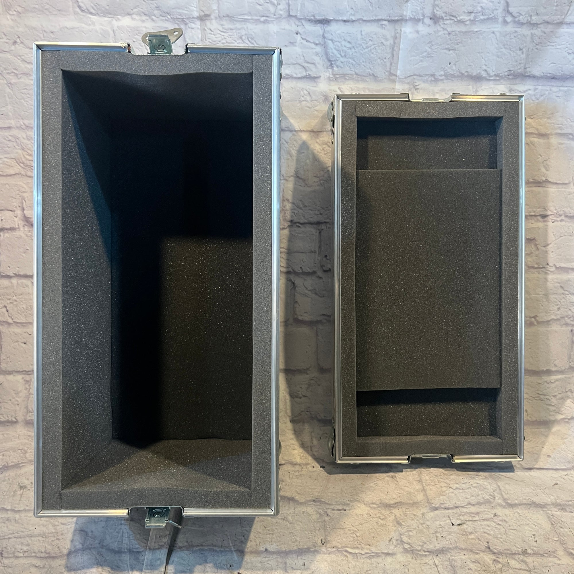 Affordable Cases Guitar Head Flight Case Amp Part