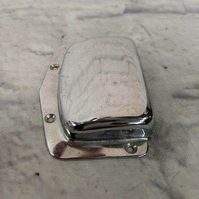 Unknown Vintage Electric Guitar Bridge Cover