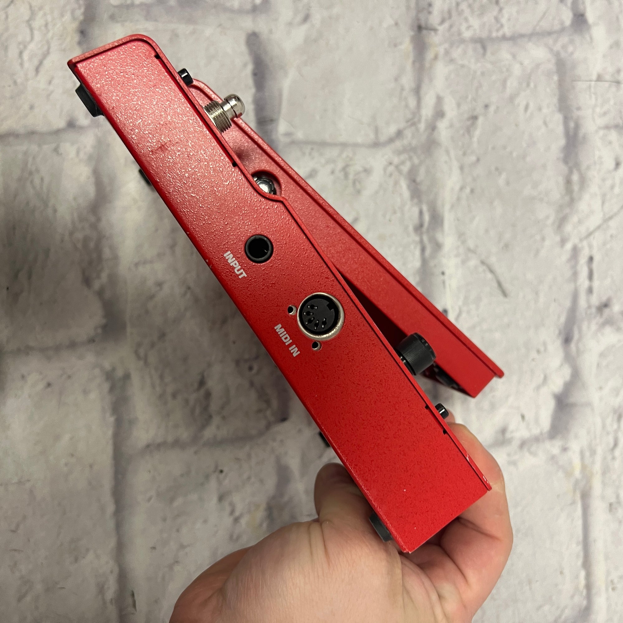 Digitech Whammy 4 Pedal