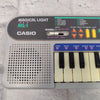 Casio ML-1 Magical Light Keyboard