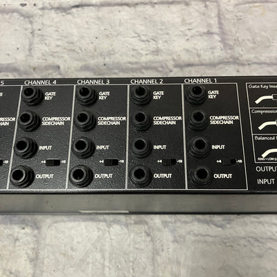 Presonus ACP-8 8-Channel Dynamics Processor