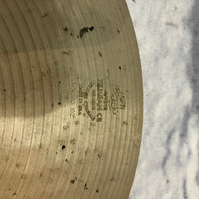 Zildjian Fast Splash 8" Splash Cymbal