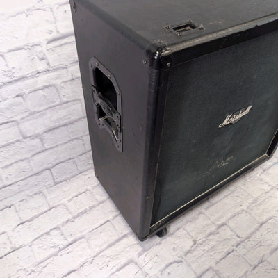 B-52 AT-412B 4x12" 480W Straight Speaker Cabinet