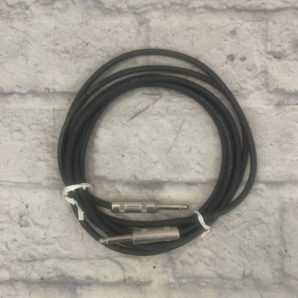 Switchcraft 6 ft Instrument Cable - Evolution Music