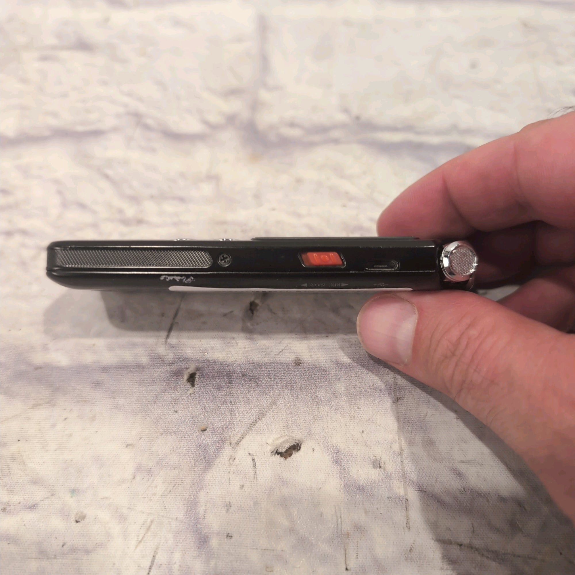 Saimpu 16GB Digital Voice Recorder