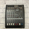 Mackie DFX-6 Four Channel Mixer