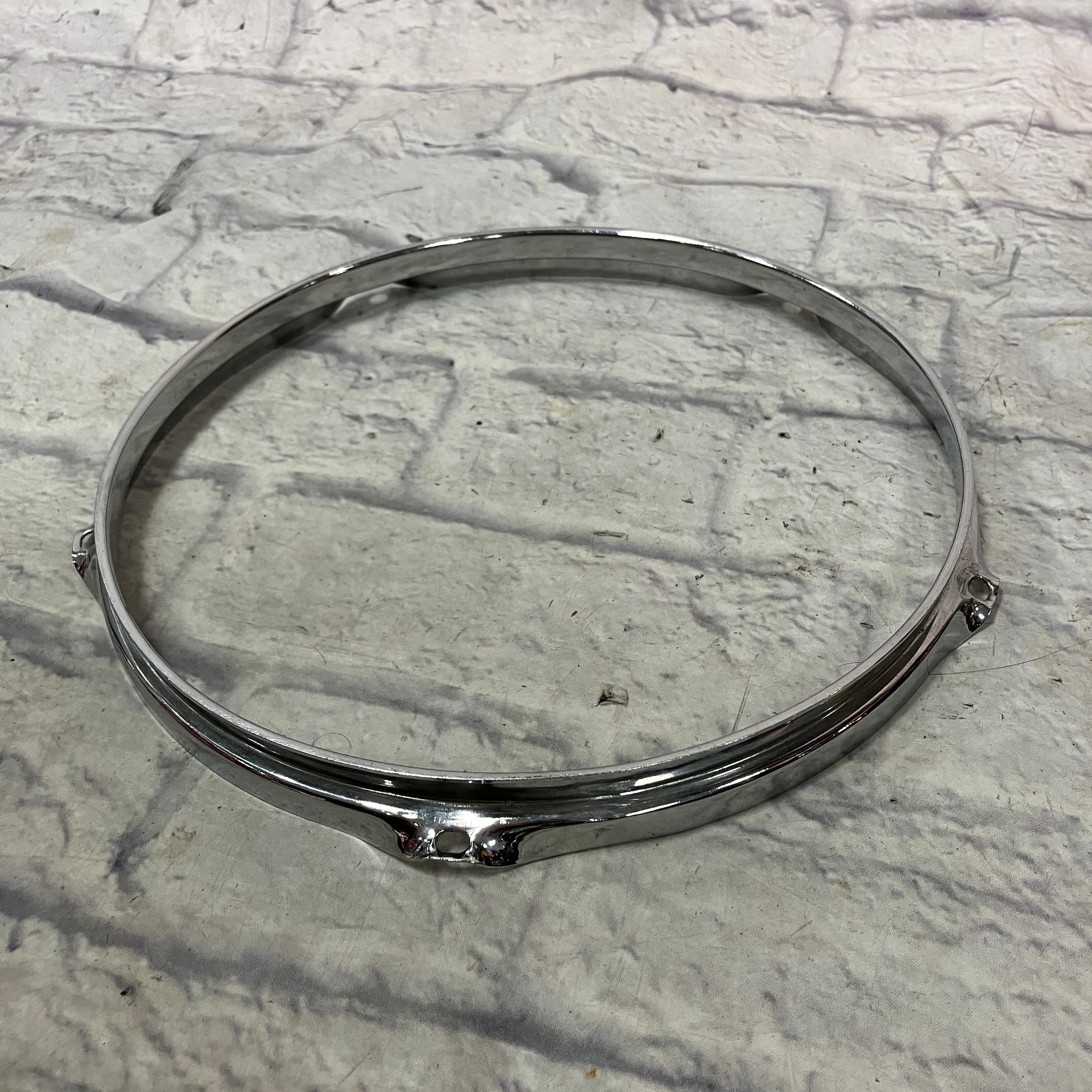 Unknown 12 Inch 5 Lug Drum Hoop