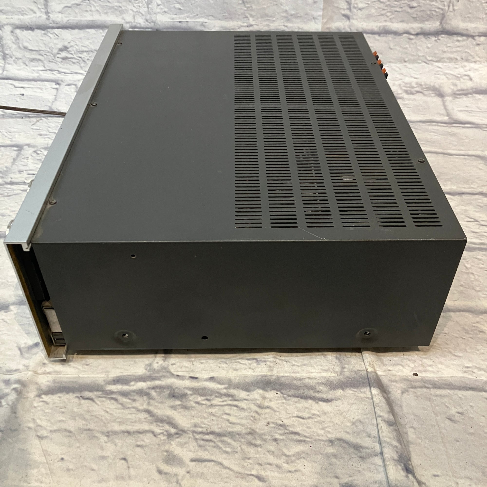 Kenwood KR-6400 Stereo Receiver - AS IS