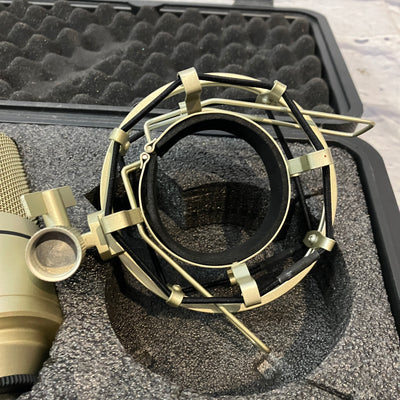 MXL 990 Large Diaphragm Condenser Microphone