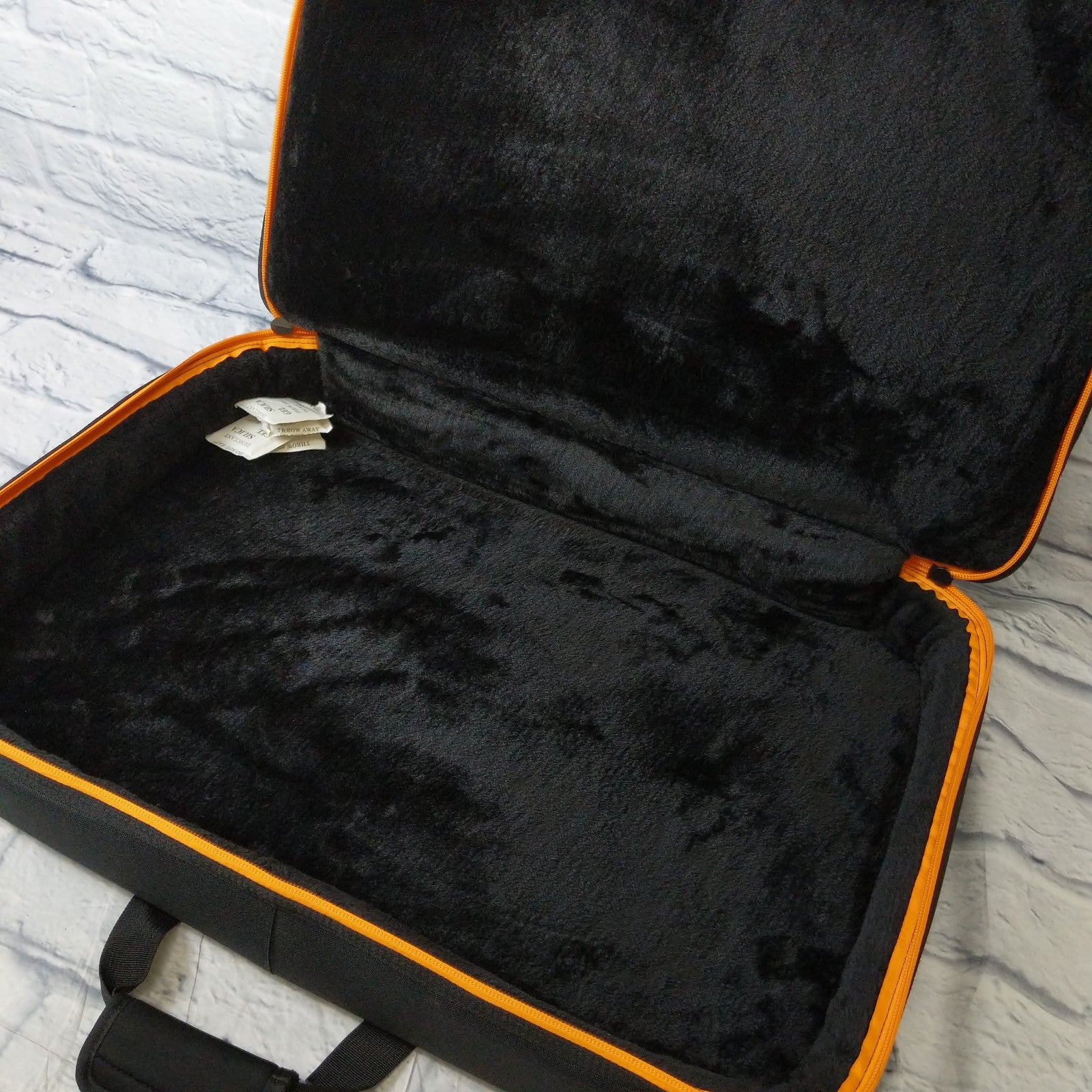 Roland CB-GDJ808 Gold Series DJ-808 Mixer Bag (out of box)