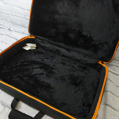 Roland CB-GDJ808 Gold Series DJ-808 Mixer Bag (out of box)
