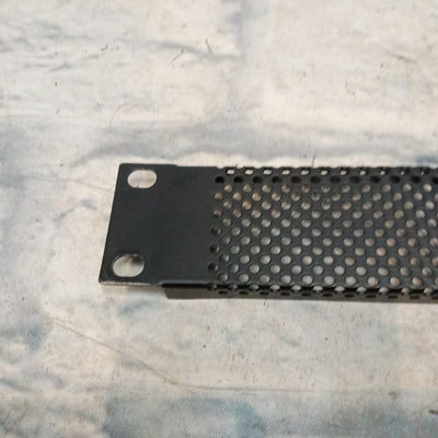 Unknown Rack Grill 1U