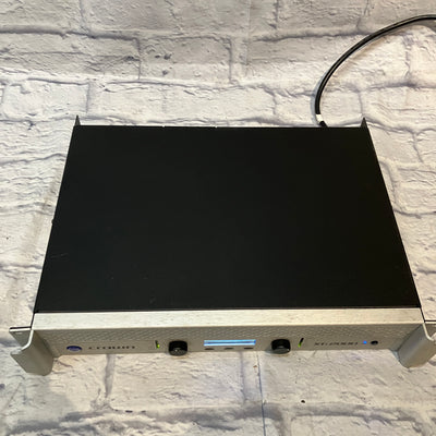 Crown XTi2000 2-Channel Power Amp