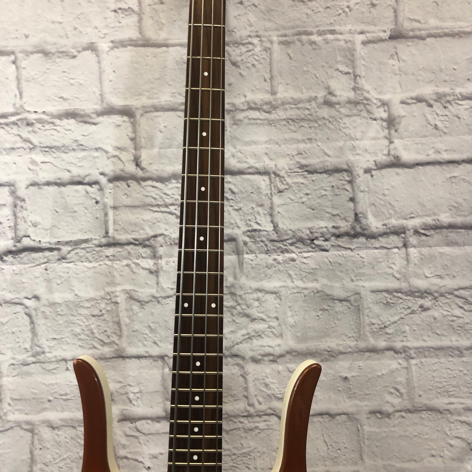 Danelectro Longhorn 4 String Bass