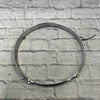 Unknown 16 Inch 5-Lug Drum Hoop Pair