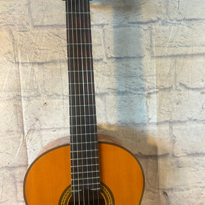 Yamaha G-240 II Classical Acoustic Guitar