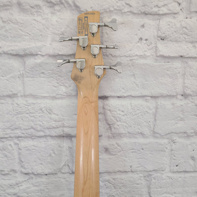 Ibanez Gio GSR150EX 5 String Bass Guitar