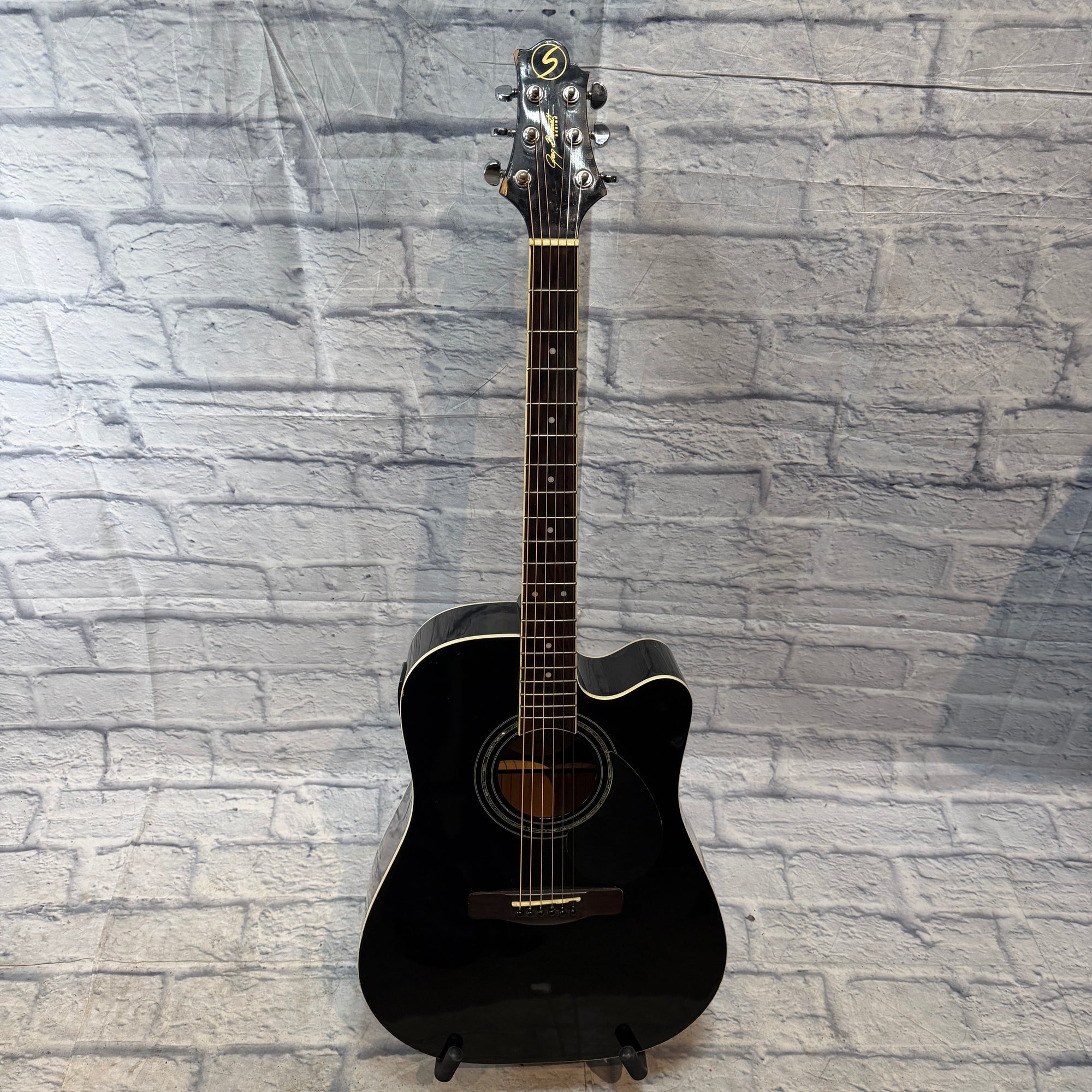 Samick Acoustic Guitar