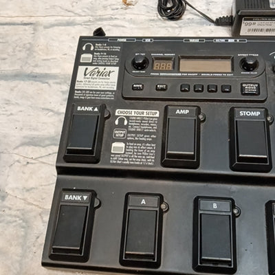 Line 6 pod XT live  Effects Pedal