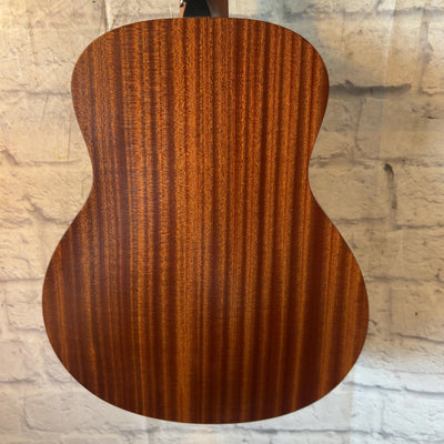 Taylor GS-Mini AS-IS Split in Top Acoustic Guitar