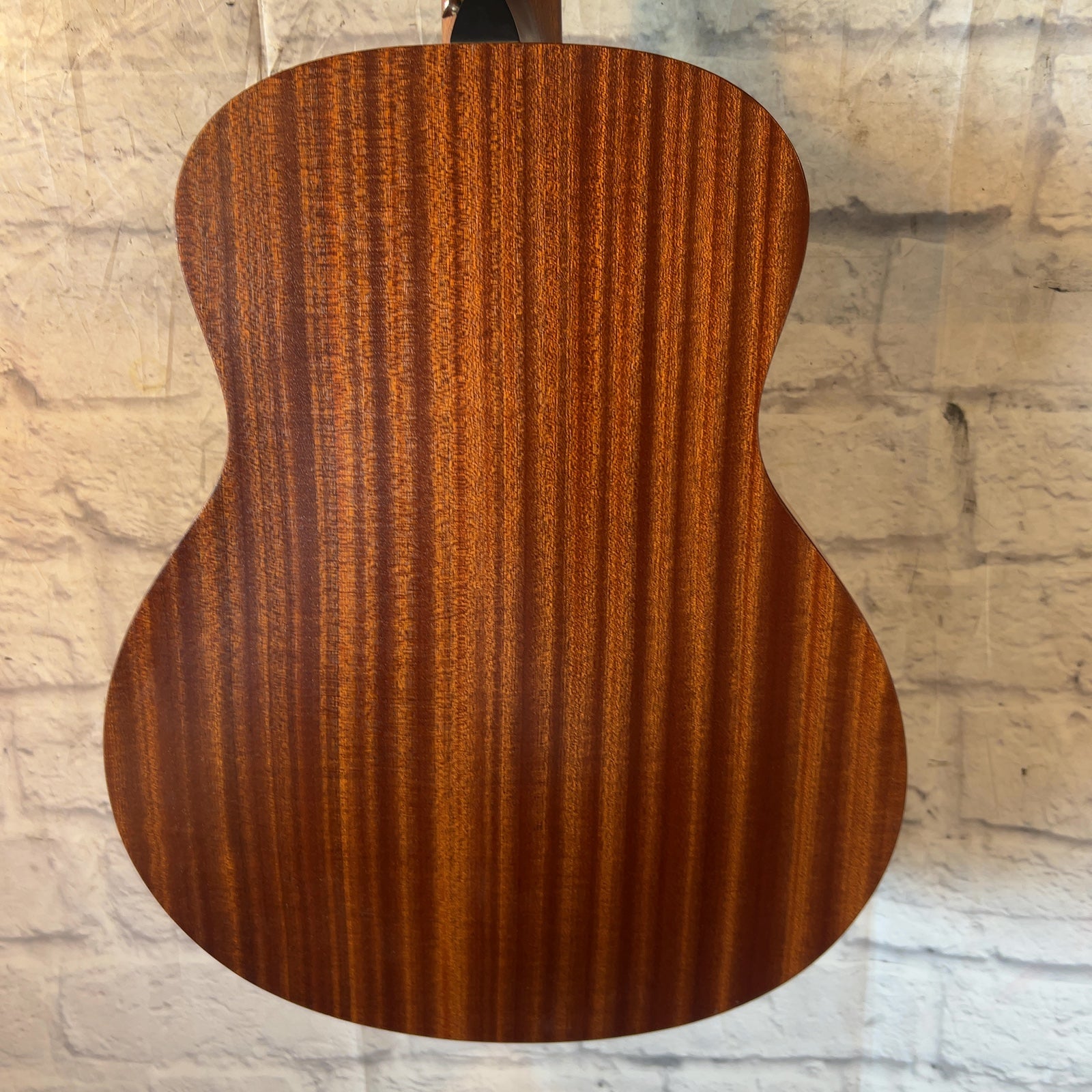 Taylor GS-Mini AS-IS Split in Top Acoustic Guitar