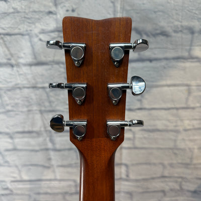 Yamaha FG800 Acoustic Guitar