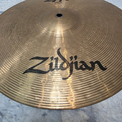 Zildjian ZHT 14" Hi Hat Pair