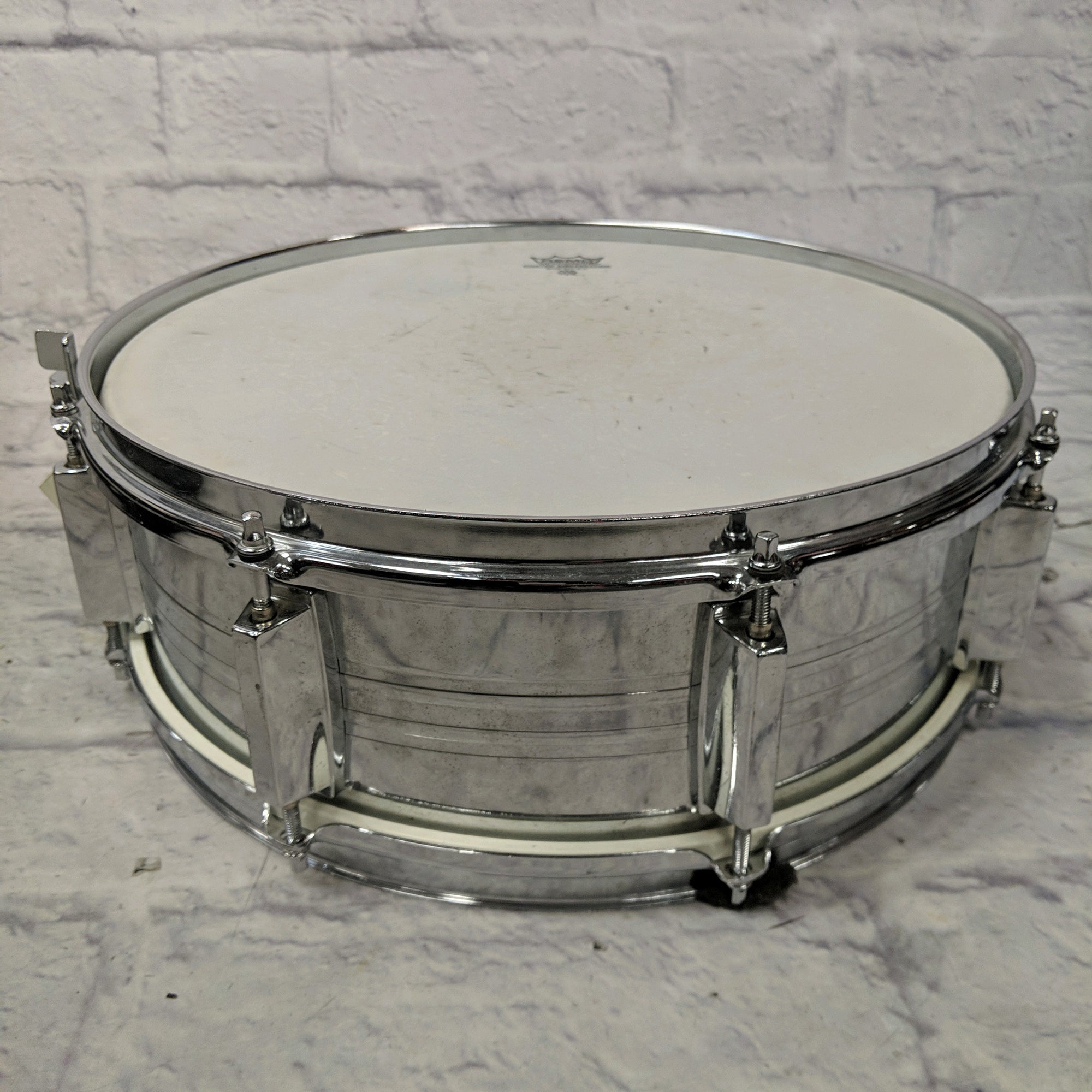 Yamaha SD350 Snare Drum