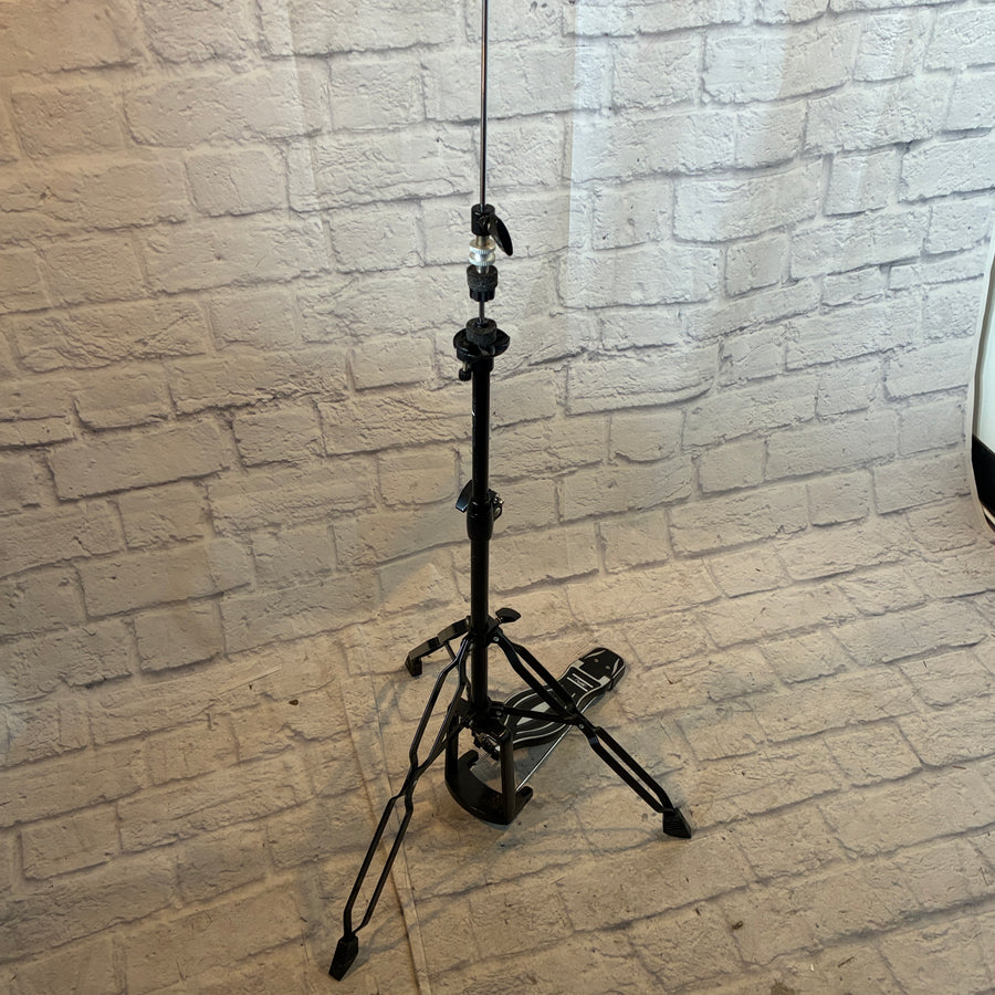 SPL Black Hi Hat Stand Drum Stand