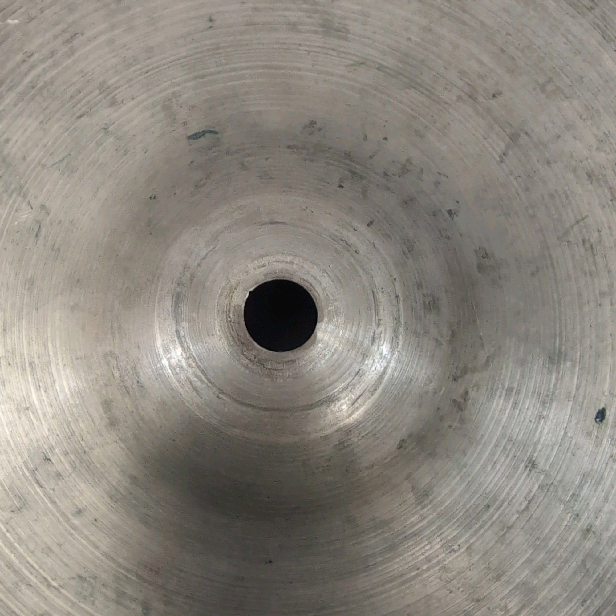 Unknown 12 Vintage Cymbal