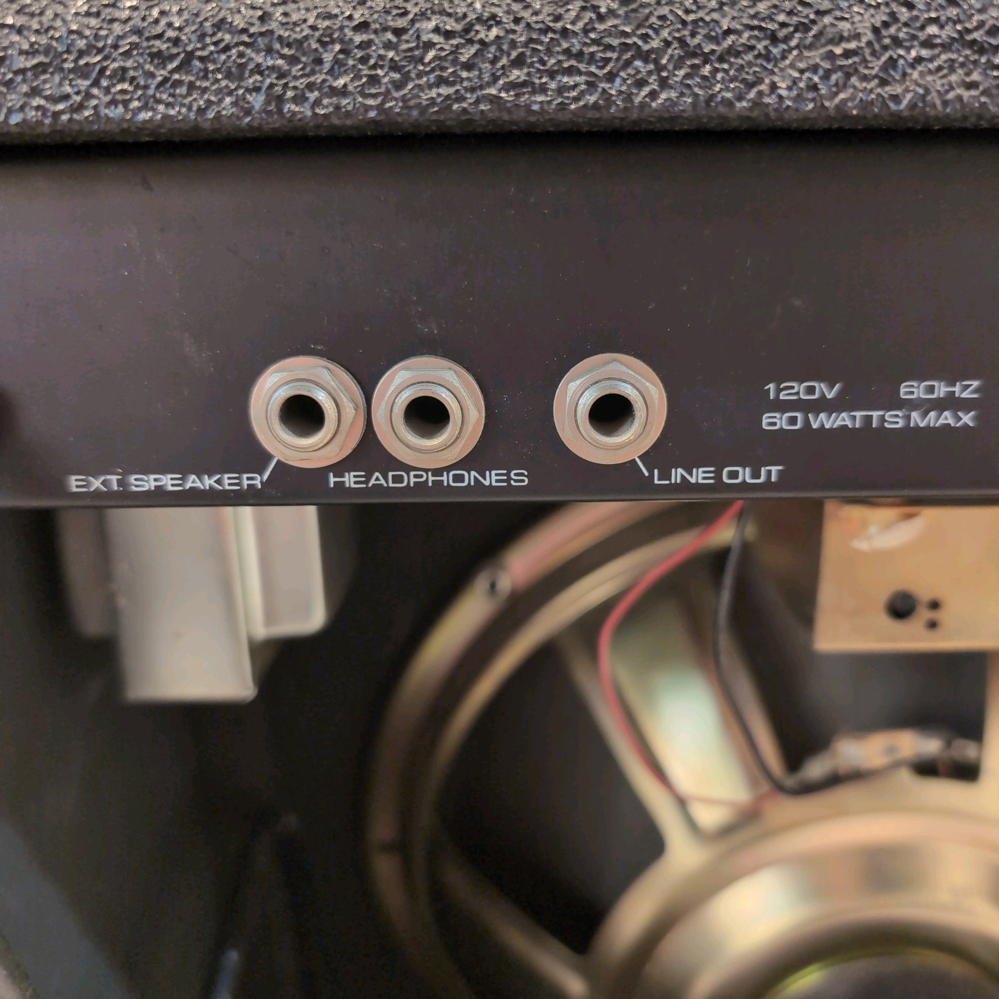 Crate G20 Guitar Combo Amp