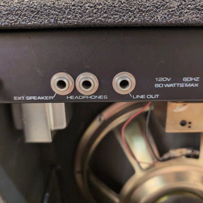 Crate G20 Guitar Combo Amp