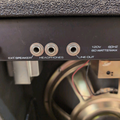 Crate G20 Guitar Combo Amp